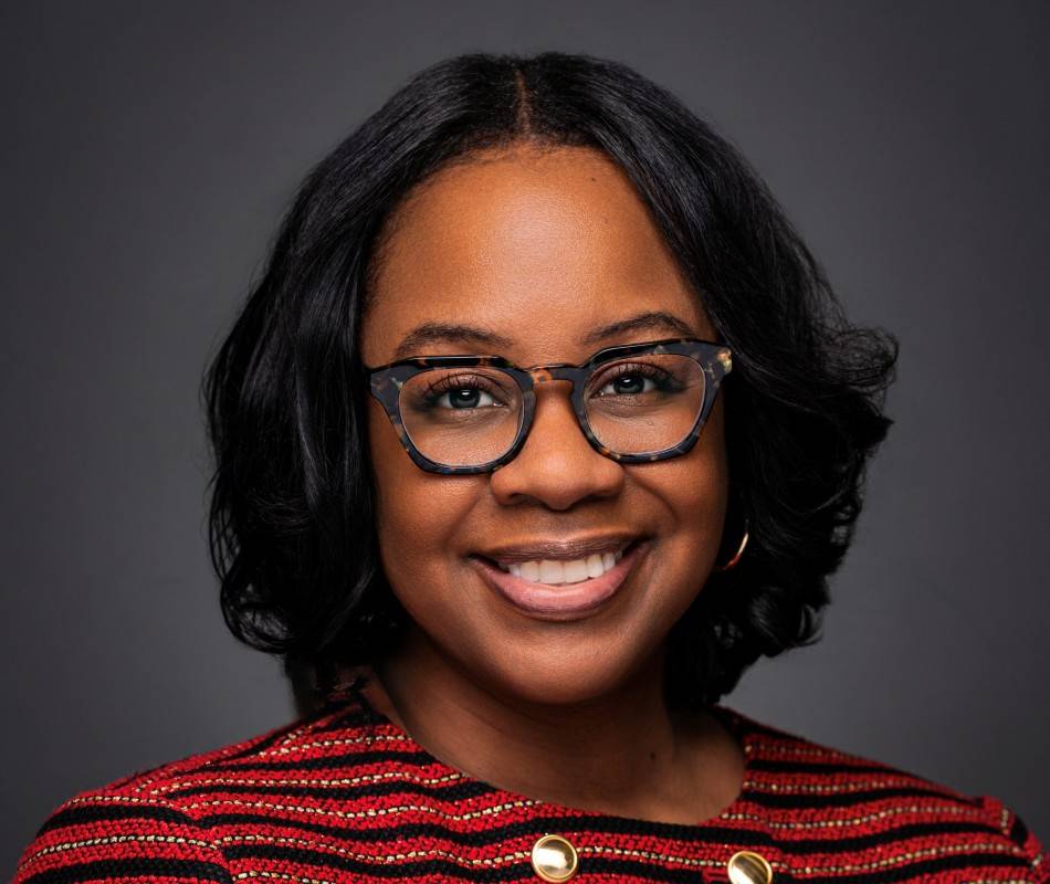 Tamera Carter