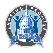 Lansing Promise logo