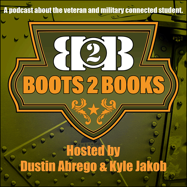 Boots 2 Books