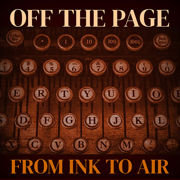 Off the Page: From Ink to Air