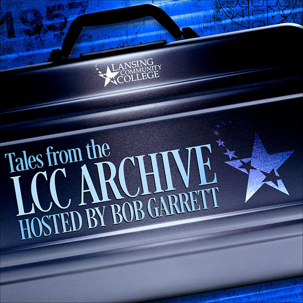 Tales from the LCC Archives