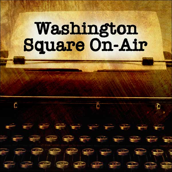 Washington Square On-Air