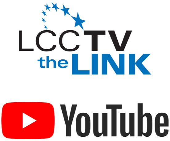 LCC TV The Link YouTube