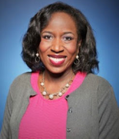 Dr. Andrea Scott