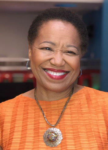 Dr. Gail Christopher