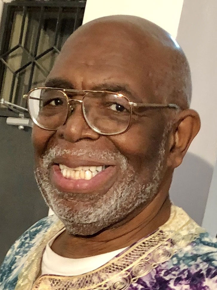 Dr. Willie Davis