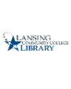 LCC Library Logo LCC Library Logo