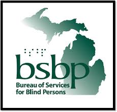 Bureau of Services for Blind Persons