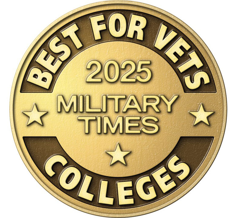 Best for Vets