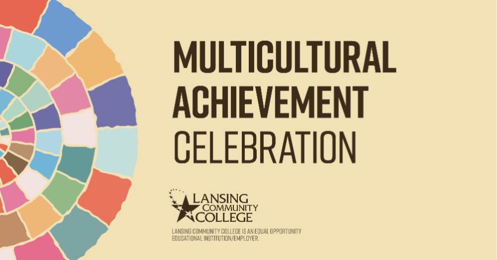 Multicultural Achievement Celebration Lansing Calendar