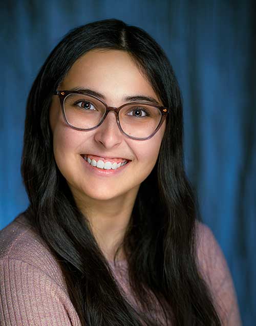 Sarah Cruz