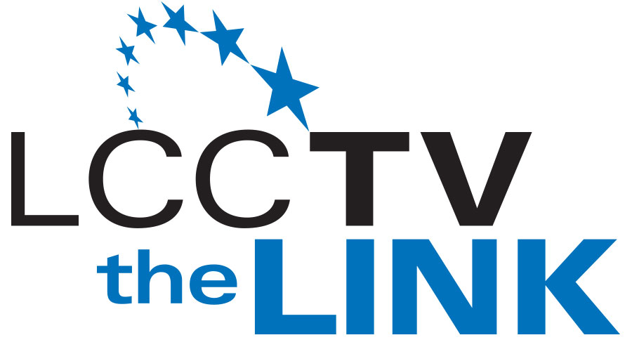 LCC TV the Link Logo